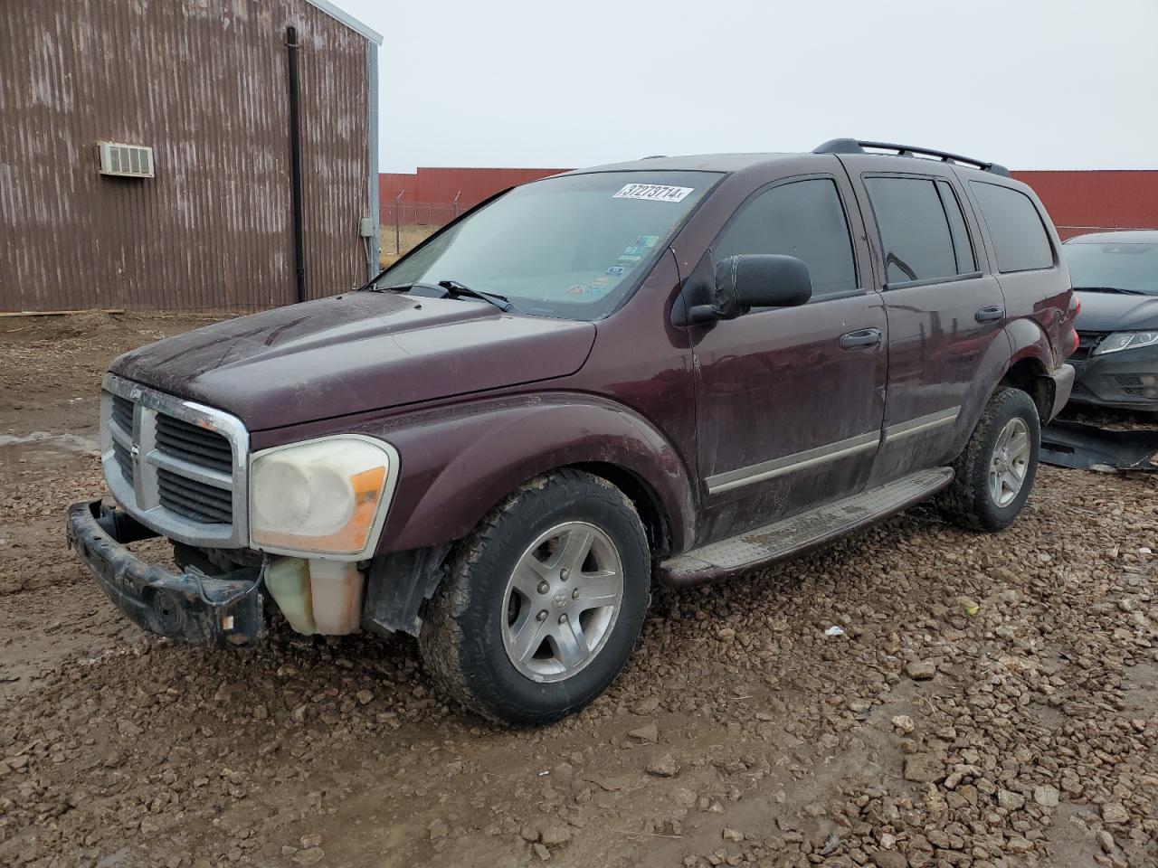 DODGE DURANGO 2004 1d4hb58d24f218559