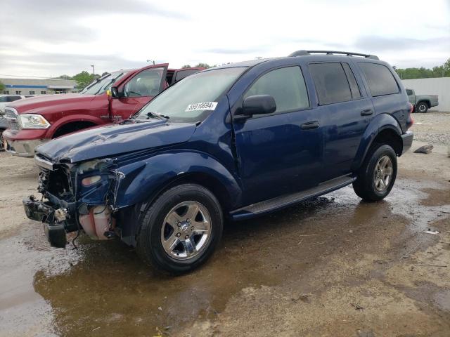 DODGE DURANGO 2005 1d4hb58d25f504820