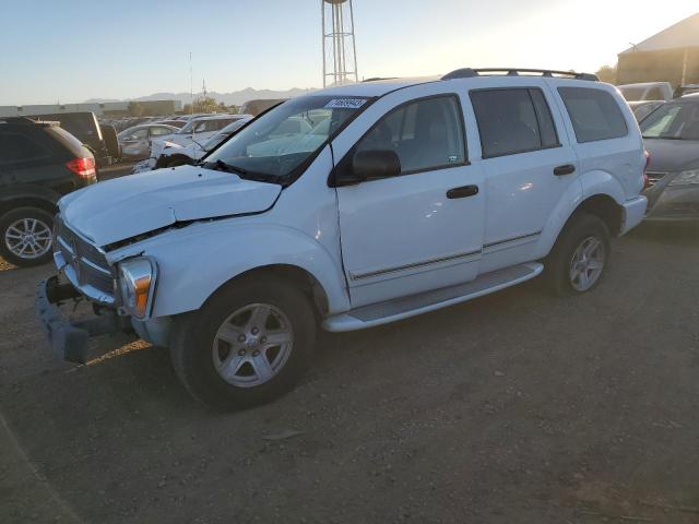 DODGE DURANGO 2005 1d4hb58d25f591957