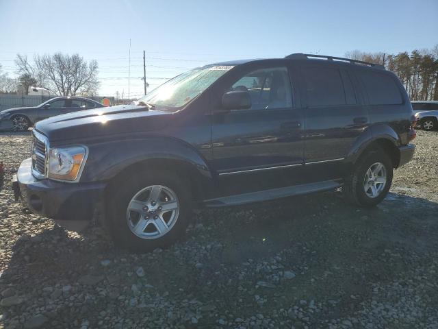 DODGE DURANGO 2004 1d4hb58d34f109298