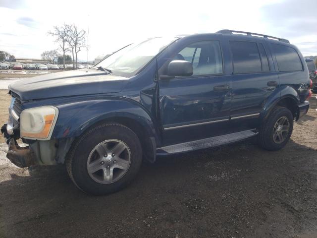 DODGE DURANGO 2004 1d4hb58d34f216240