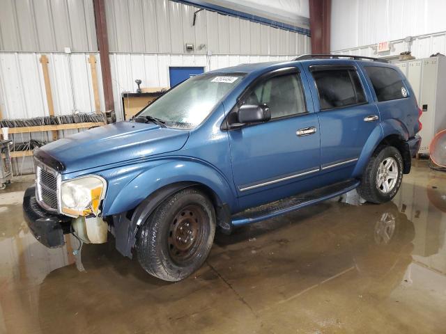 DODGE DURANGO LI 2004 1d4hb58d34f241610