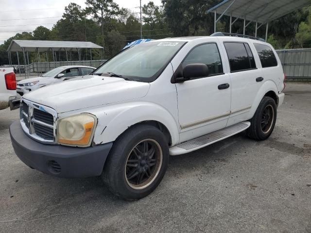 DODGE DURANGO 2005 1d4hb58d35f607289