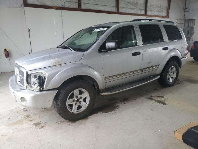 DODGE DURANGO 2004 1d4hb58d44f162849