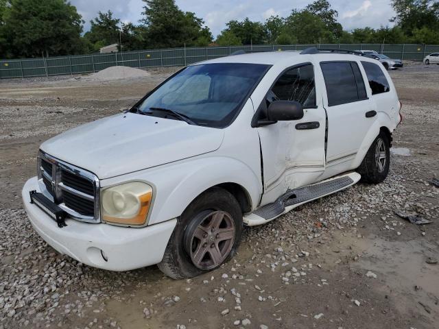 DODGE DURANGO 2004 1d4hb58d54f180910