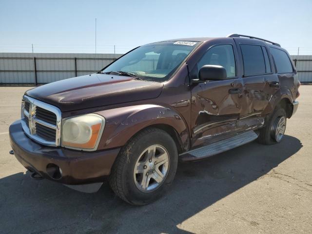 DODGE DURANGO LI 2004 1d4hb58d54f227014