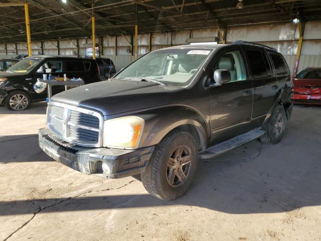 DODGE DURANGO 2004 1d4hb58d64f208276