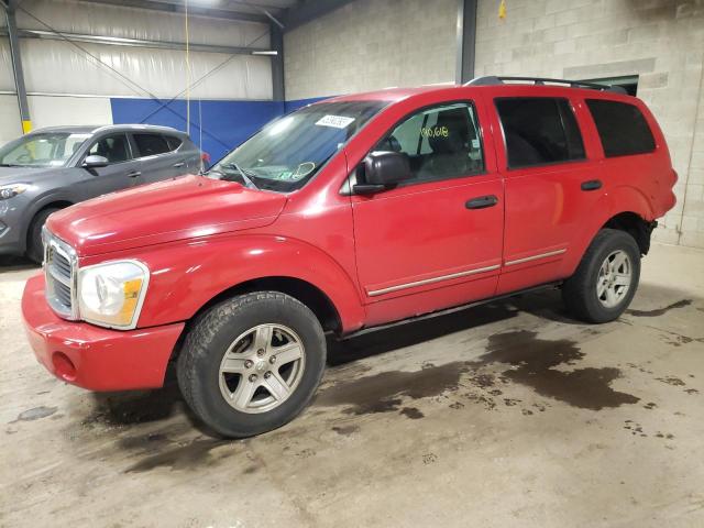 DODGE DURANGO 2005 1d4hb58d65f528523