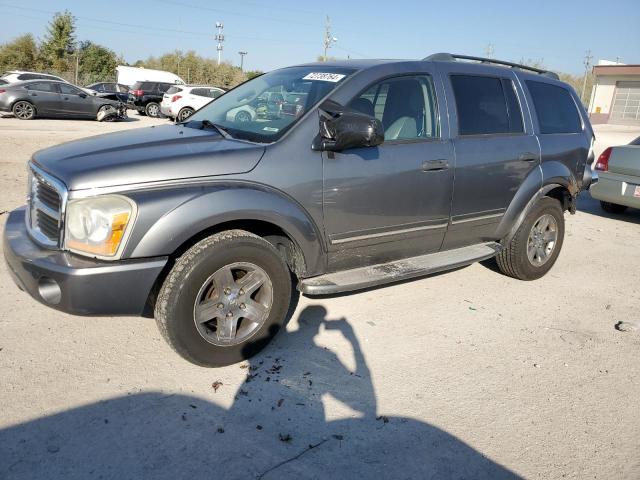 DODGE DURANGO LI 2005 1d4hb58d65f586244