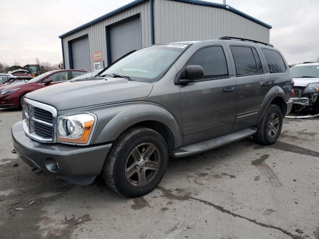 DODGE DURANGO 2005 1d4hb58d65f597129