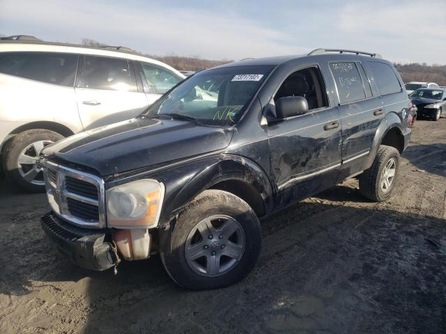 DODGE DURANGO 2004 1d4hb58d74f142465