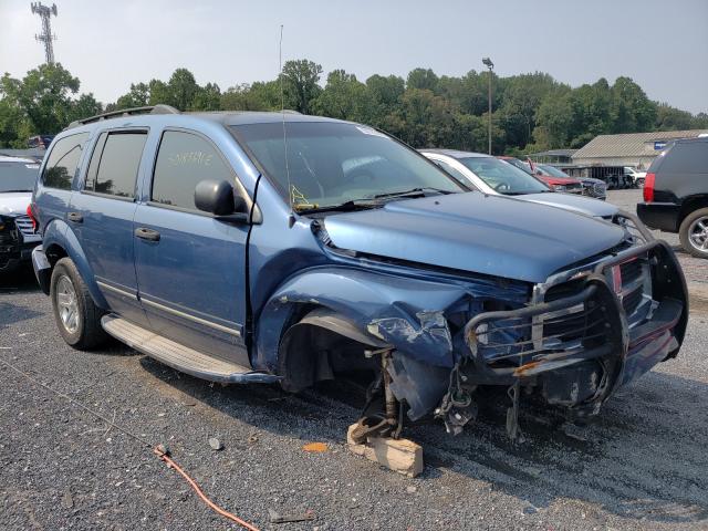 DODGE DURANGO LI 2004 1d4hb58d74f192802