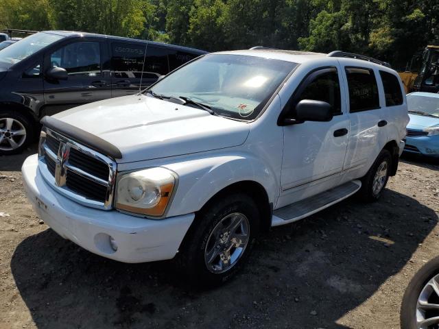 DODGE DURANGO LI 2004 1d4hb58d84f189486