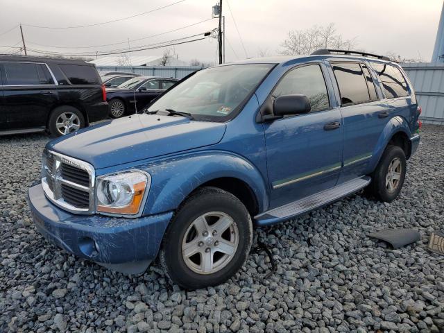 DODGE DURANGO 2005 1d4hb58d85f624377