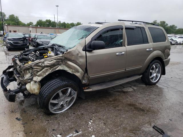 DODGE DURANGO 2004 1d4hb58d94f117731