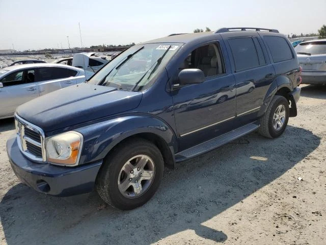 DODGE DURANGO LI 2004 1d4hb58d94f158988