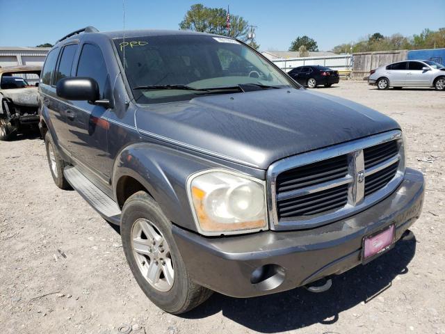 DODGE DURANGO LI 2005 1d4hb58d95f508914