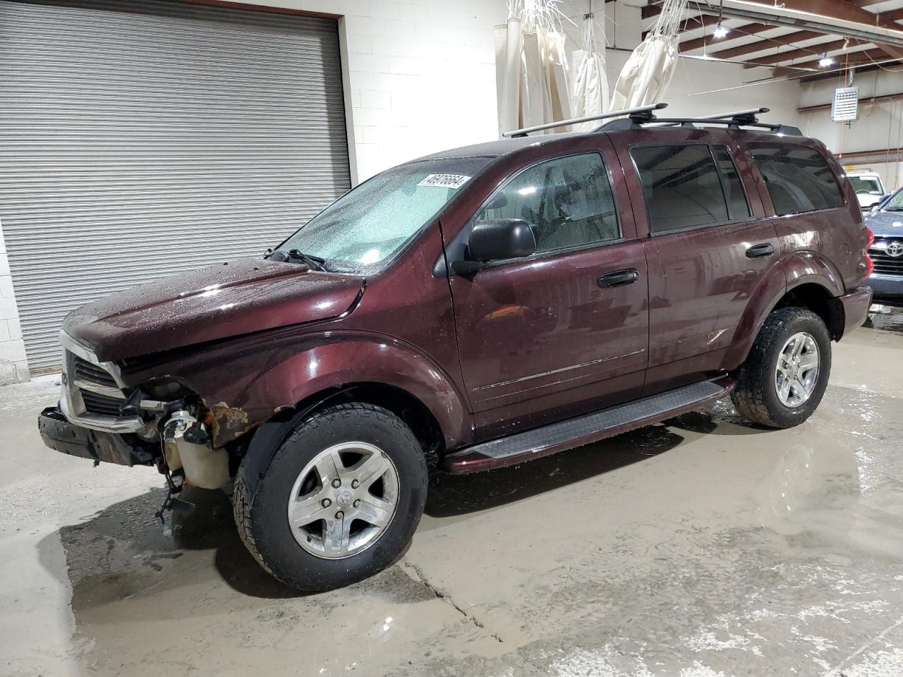 DODGE DURANGO 2005 1d4hb58d95f536440