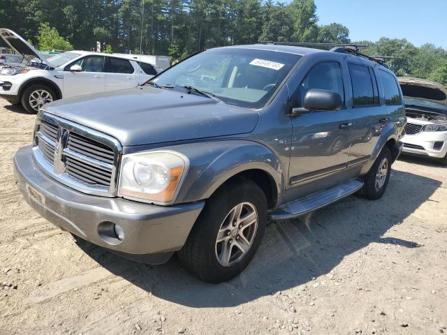 DODGE DURANGO 2005 1d4hb58d95f545087