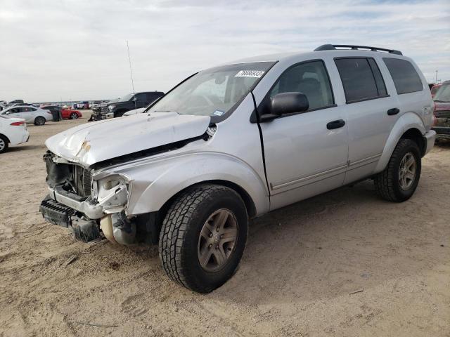 DODGE DURANGO 2005 1d4hb58d95f574587