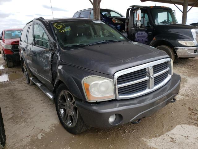 DODGE DURANGO LI 2004 1d4hb58dx4f113851