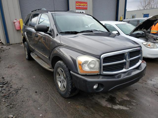 DODGE DURANGO LI 2004 1d4hb58dx4f219927