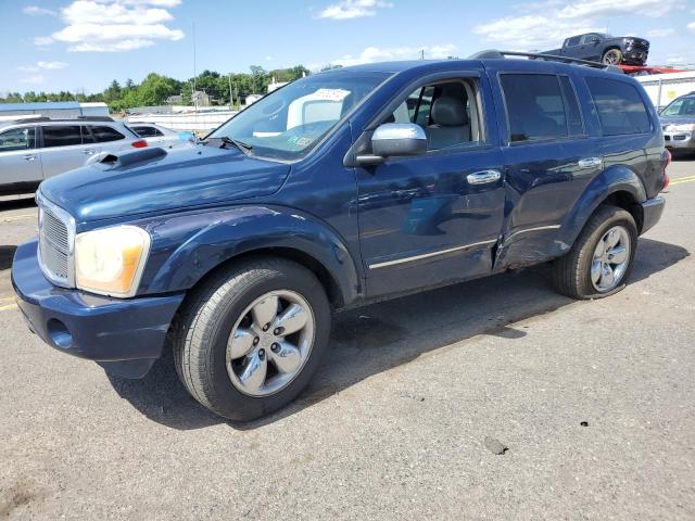 DODGE DURANGO 2004 1d4hb58dx4f240891