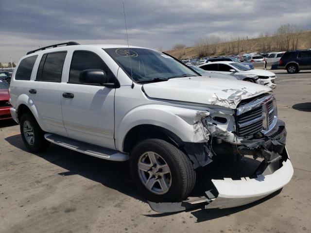 DODGE DURANGO LI 2005 1d4hb58dx5f591480