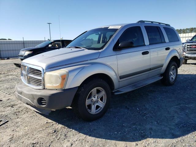 DODGE DURANGO 2006 1d4hd38k16f142106