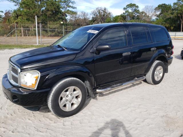 DODGE DURANGO 2004 1d4hd38k34f159356