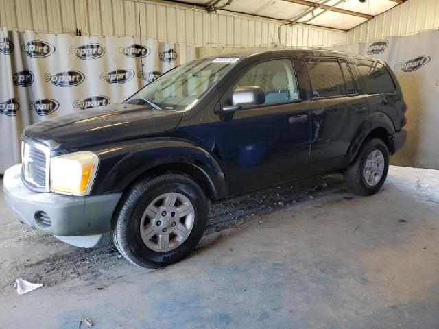 DODGE DURANGO ST 2004 1d4hd38k44f197260