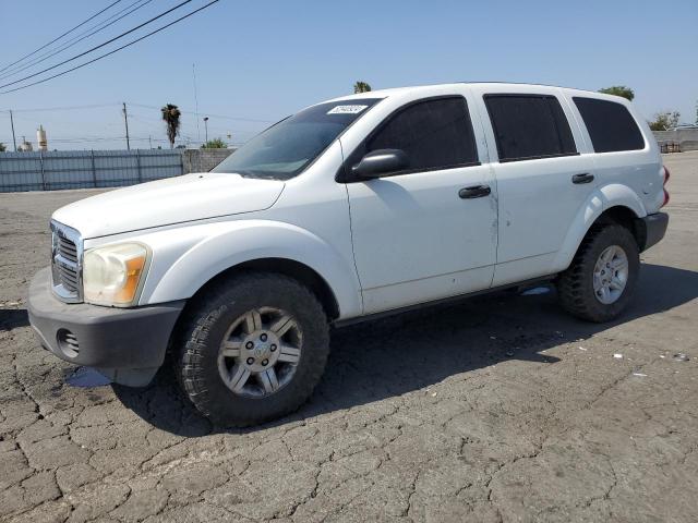 DODGE DURANGO 2004 1d4hd38k64f123046