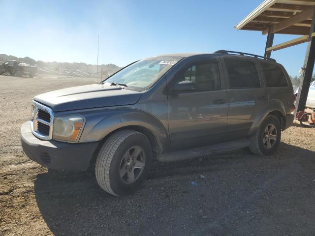 DODGE DURANGO SX 2006 1d4hd38k86f110236