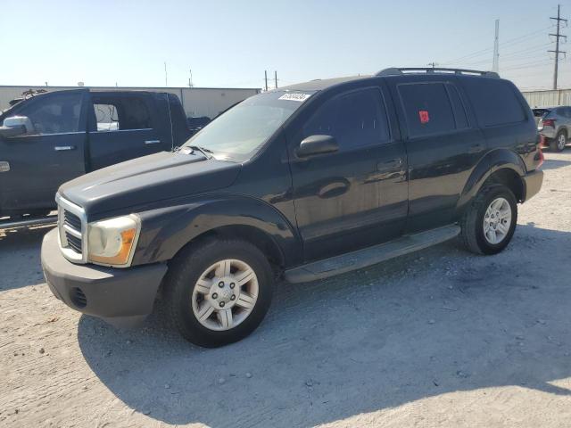 DODGE DURANGO ST 2004 1d4hd38n14f235490