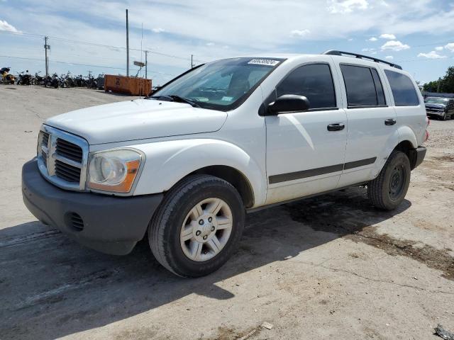 DODGE DURANGO 2005 1d4hd38n25f621613