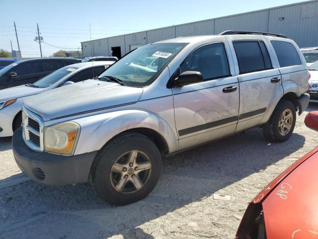 DODGE DURANGO 2006 1d4hd38n36f102782