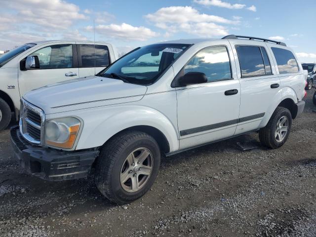 DODGE DURANGO 2006 1d4hd38n56f175328