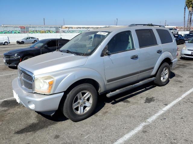 DODGE DURANGO SL 2006 1d4hd48226f141813