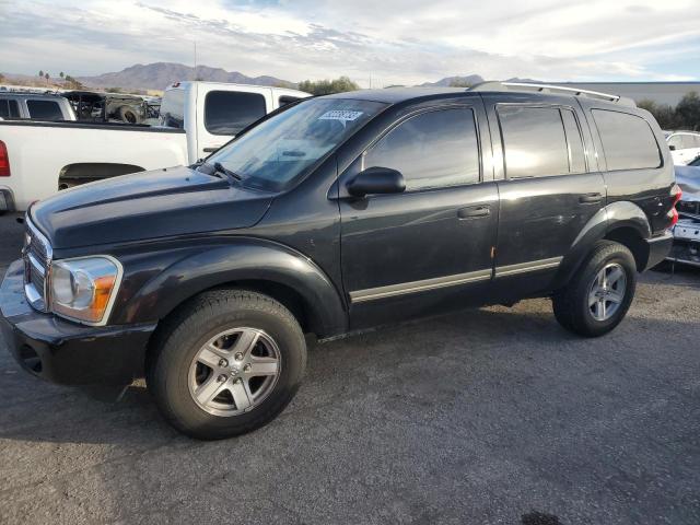 DODGE DURANGO 2006 1d4hd48226f186380