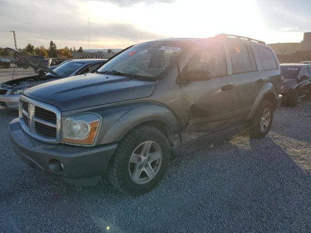 DODGE DURANGO 2006 1d4hd48236f146096