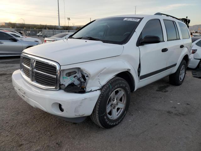 DODGE DURANGO 2006 1d4hd482x6f152722