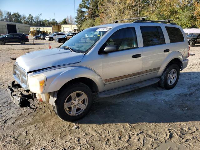 DODGE DURANGO 2004 1d4hd48d04f128282