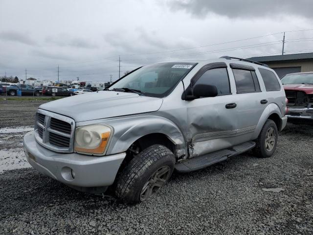 DODGE DURANGO 2004 1d4hd48d04f178101