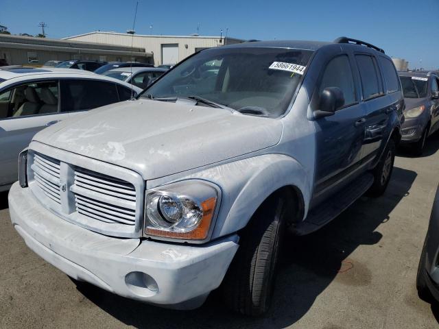 DODGE DURANGO SL 2005 1d4hd48d15f575690