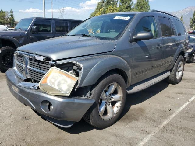 DODGE DURANGO SL 2005 1d4hd48d15f621471