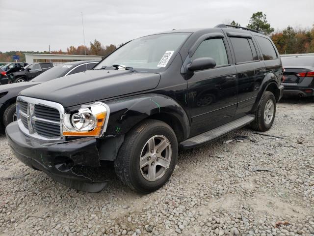 DODGE DURANGO 2004 1d4hd48d24f178178