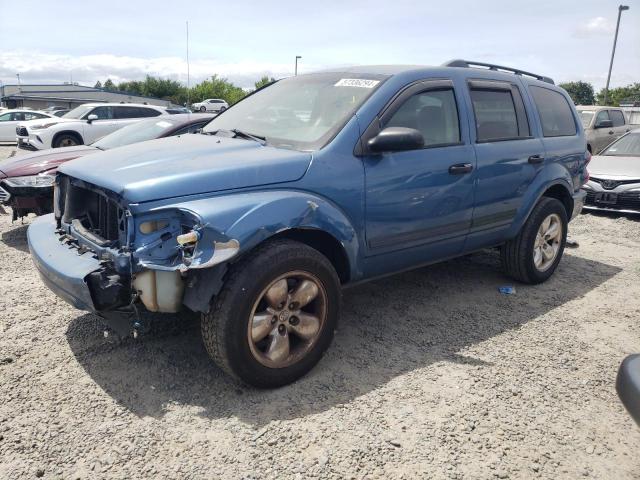 DODGE DURANGO SL 2005 1d4hd48d25f555898