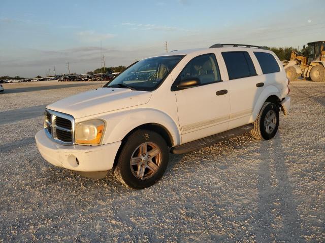 DODGE DURANGO SL 2005 1d4hd48d25f587315