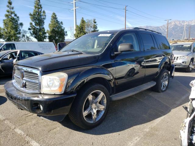 DODGE DURANGO 2004 1d4hd48d44f104793