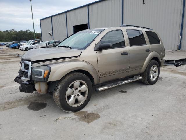 DODGE DURANGO 2005 1d4hd48d45f618144